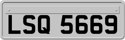 LSQ5669