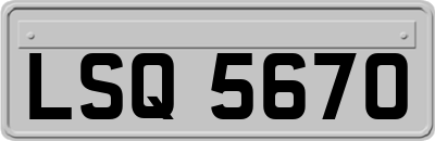 LSQ5670