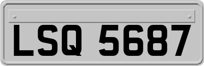 LSQ5687