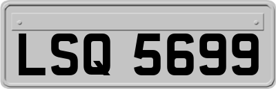 LSQ5699