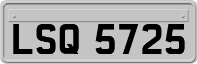 LSQ5725