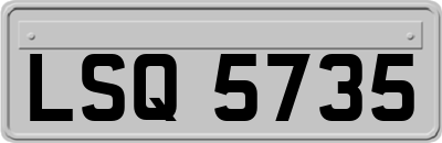 LSQ5735
