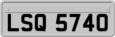 LSQ5740