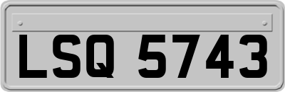 LSQ5743