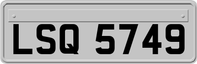 LSQ5749