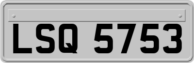 LSQ5753