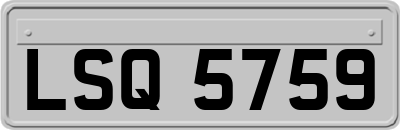 LSQ5759