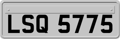 LSQ5775