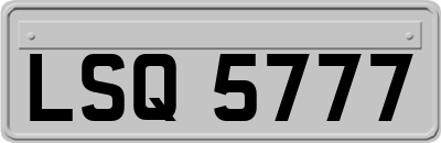 LSQ5777