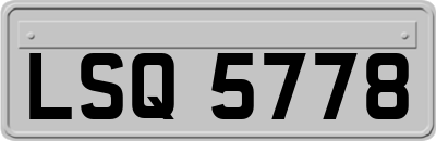 LSQ5778