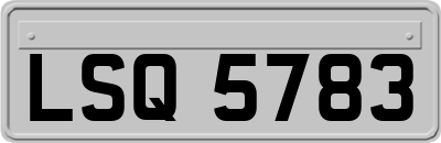 LSQ5783