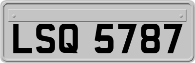 LSQ5787