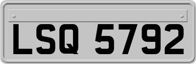 LSQ5792