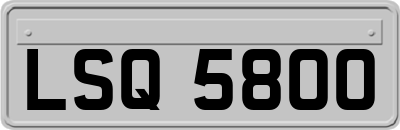 LSQ5800