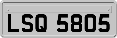 LSQ5805