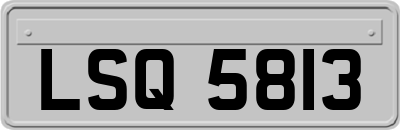 LSQ5813