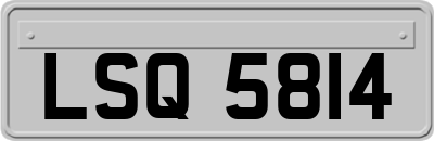 LSQ5814