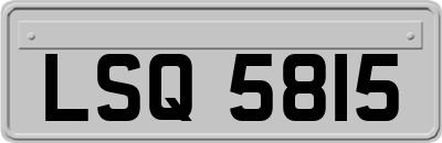 LSQ5815