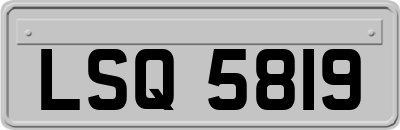 LSQ5819
