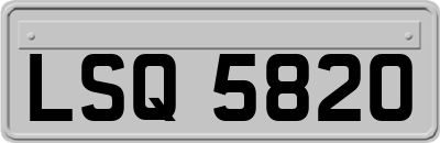 LSQ5820