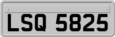 LSQ5825