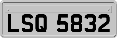 LSQ5832
