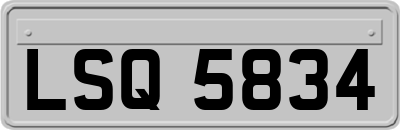 LSQ5834