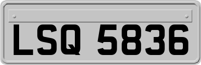 LSQ5836