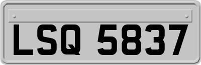 LSQ5837