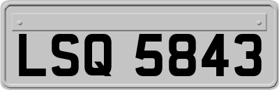 LSQ5843