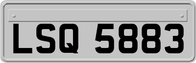 LSQ5883