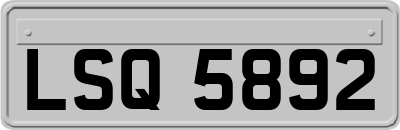 LSQ5892