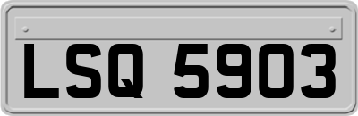 LSQ5903