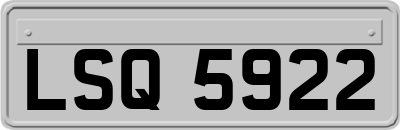LSQ5922