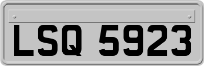 LSQ5923