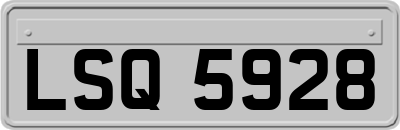 LSQ5928