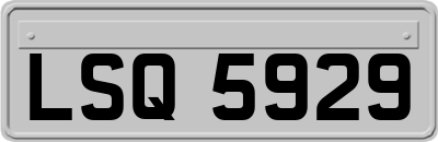LSQ5929