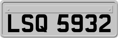 LSQ5932