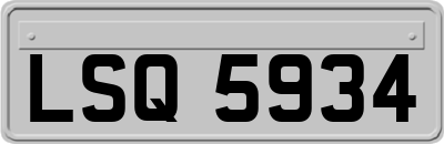LSQ5934