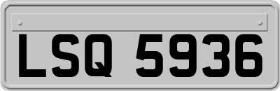 LSQ5936