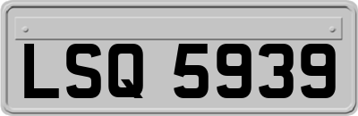 LSQ5939