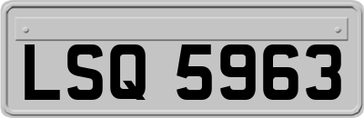 LSQ5963