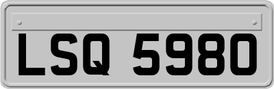 LSQ5980