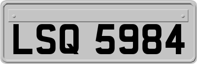 LSQ5984