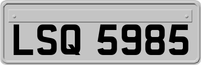 LSQ5985