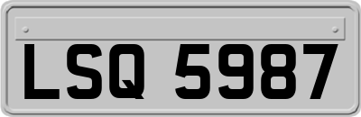 LSQ5987