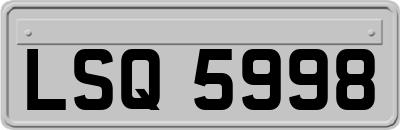 LSQ5998
