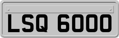 LSQ6000