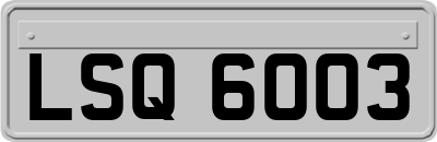LSQ6003