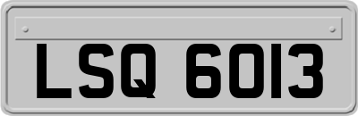 LSQ6013